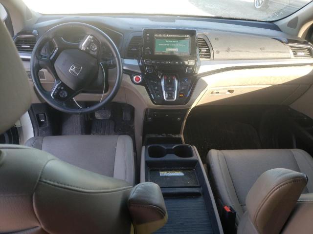 2019 HONDA ODYSSEY EL - 5FNRL6H9XKB087818