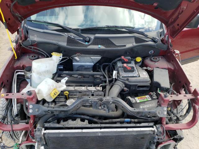 2016 JEEP PATRIOT LA - 1C4NJPFA1GD794845