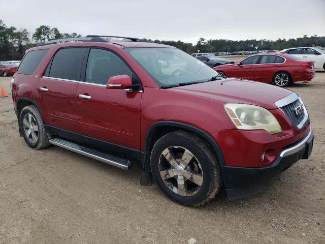 1GKKRRED9CJ352138 GMC Acadia Slt-1