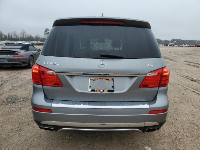 4JGDF6EEXGA669755 Mercedes-Benz Gl 450 4matic