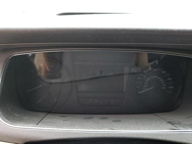 2018 FORD TAURUS SE - 1FAHP2D81JG132533