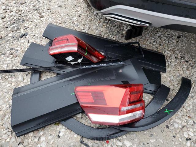 2019 VOLKSWAGEN ATLAS SE - 1V2DP2CA9KC618222