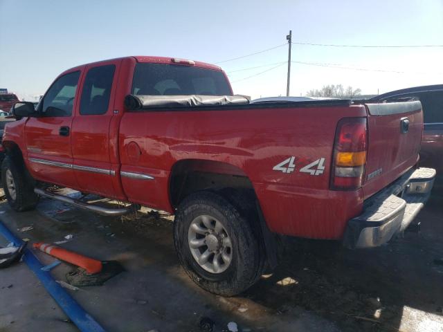 1GTHK29G91E339773 GMC Sierra K2500 Heavy Duty
