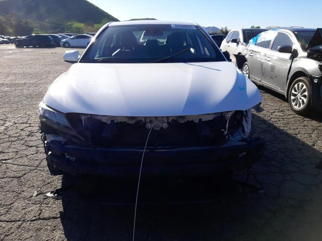 2021 TOYOTA CAMRY SE - 4T1G31AK2MU565355