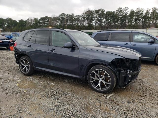 5UXCR6C05N9J46803 BMW X5 Xdrive40i