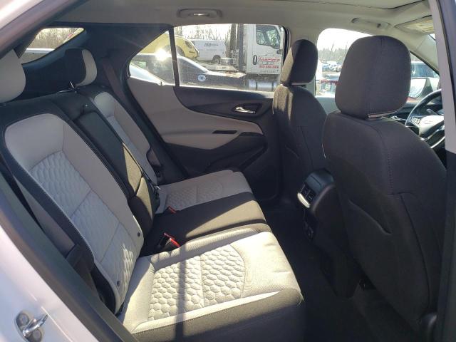 2018 CHEVROLET EQUINOX LT - 2GNAXSEV1J6346056