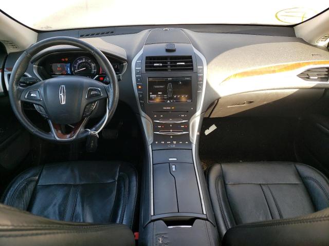 3LN6L2LU7ER826973 Lincoln MKZ HYBRID