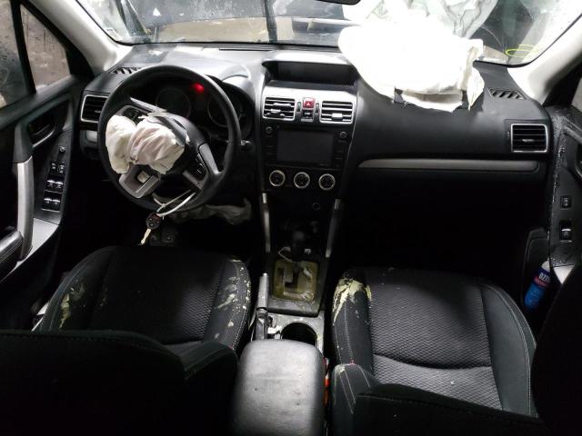 JF2SJAEC9HH577316 Subaru Forester 2.5i Premium