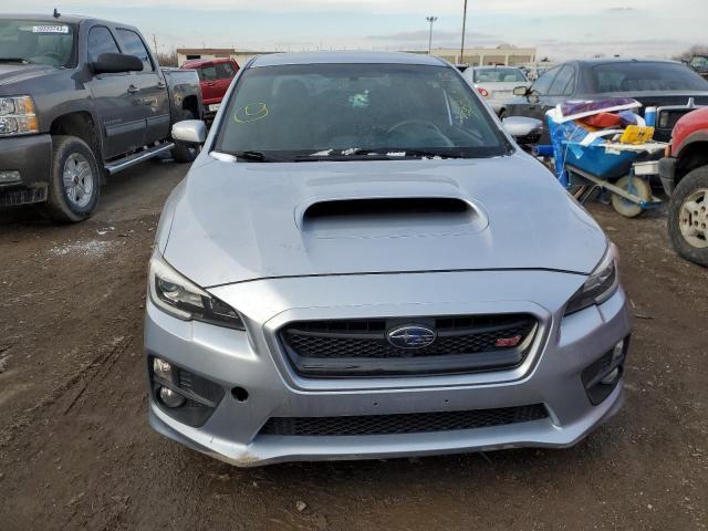 2017 SUBARU WRX STI LI - JF1VA2Z6XH9815180