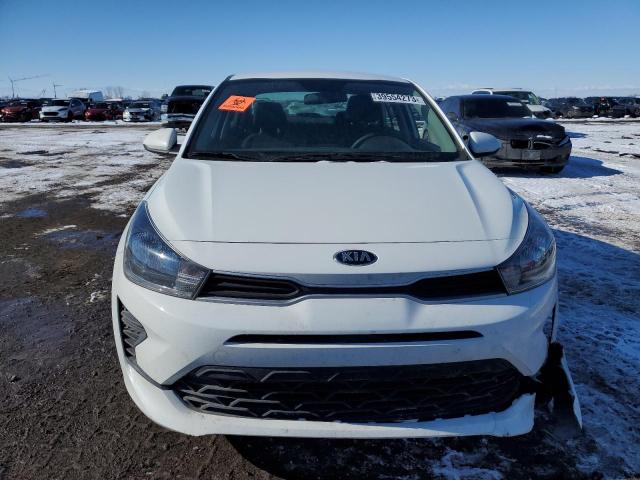 3KPA24AD6ME430703 KIA RIO LX