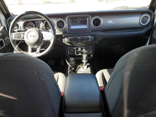 1C4HJXEN7LW289733 Jeep Wrangler Unlimited Sahara