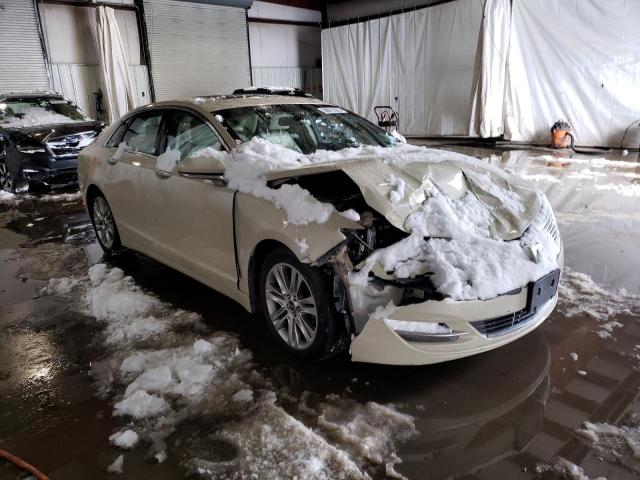3LN6L2J91ER819094 Lincoln MKZ