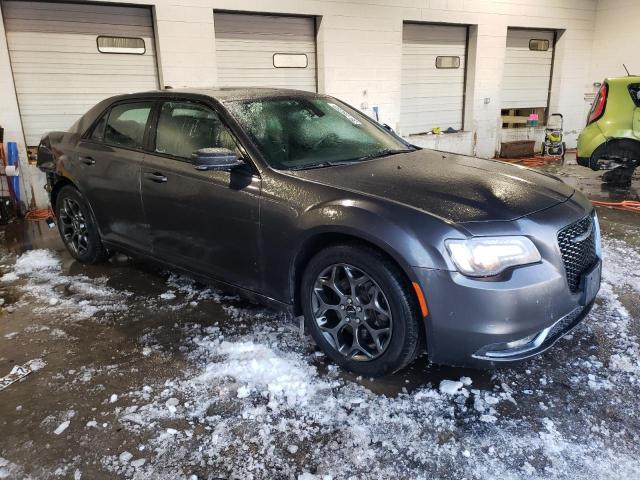 2C3CCAGGXHH607757 Chrysler 300 S