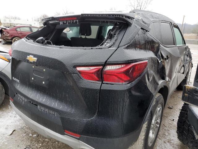 2021 CHEVROLET BLAZER 3LT - 3GNKBDRS9MS507984