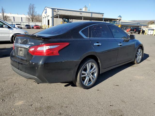 1N4BL3AP8GC140521 Nissan Altima 3.5sl