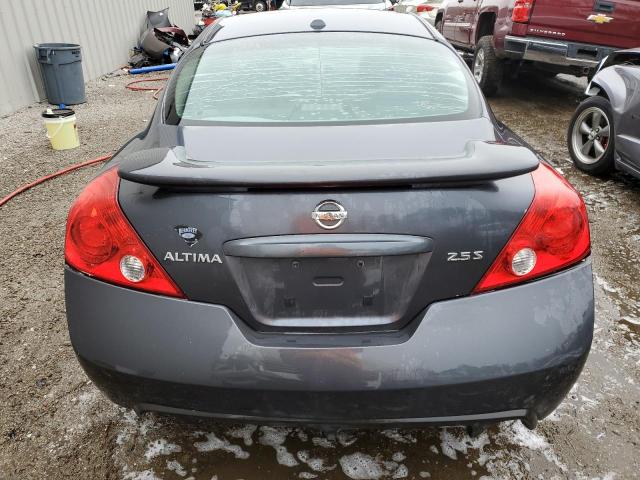 1N4AL24E29C128884 Nissan Altima 2.5s