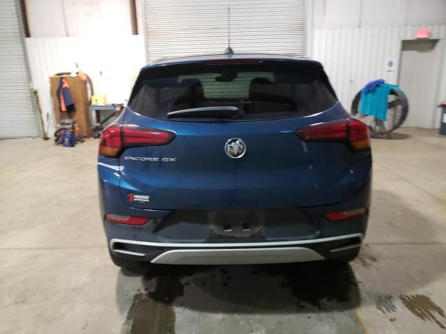 2021 BUICK ENCORE GX - KL4MMBS21MB054184