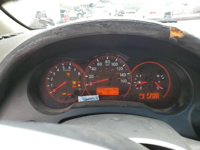 1N4AL24E29C128884 Nissan Altima 2.5s