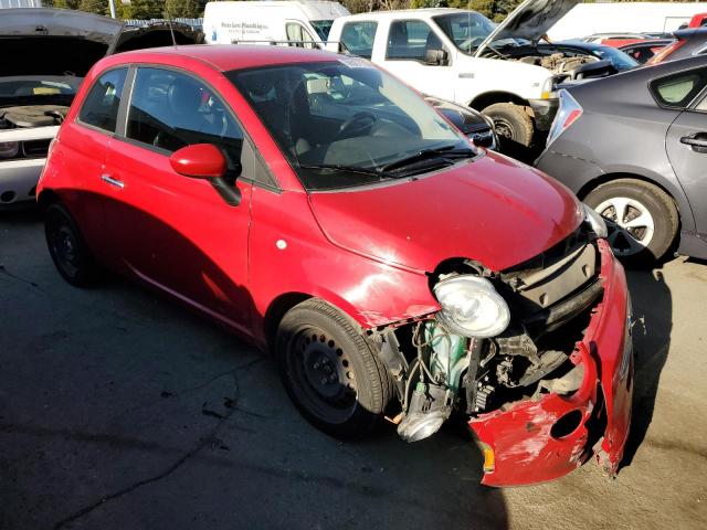 3C3CFFAR3CT352285 Fiat 500