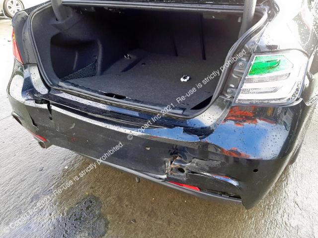 WBA3W520X0K282459 BMW 320d Xdriv