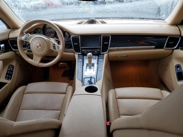 2015 PORSCHE PANAMERA 2 - WP0AA2A78FL000635