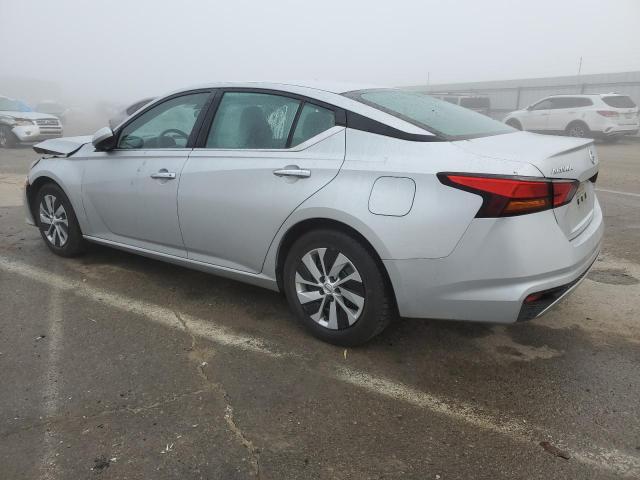 2022 NISSAN ALTIMA S - 1N4BL4BV6NN337806