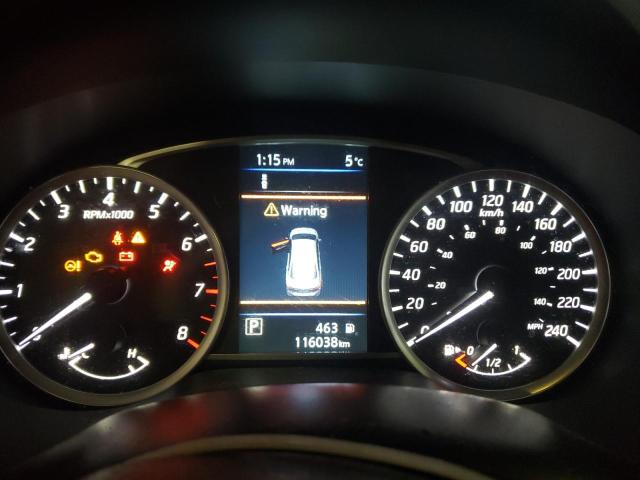 2019 NISSAN SENTRA S - 3N1AB7AP7KY346111