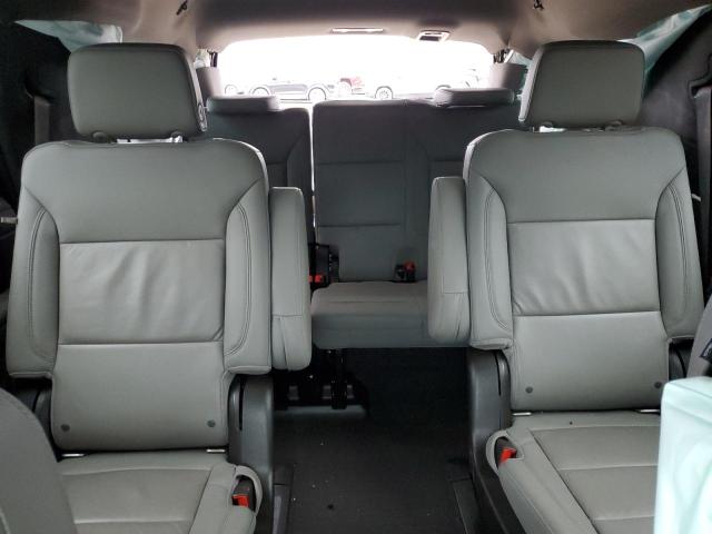 2021 CHEVROLET TAHOE K150 1GNSKPKD8MR228686
