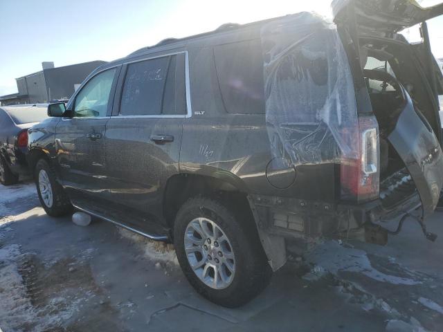 1GKS2BKC2JR342928 GMC YUKON SLT
