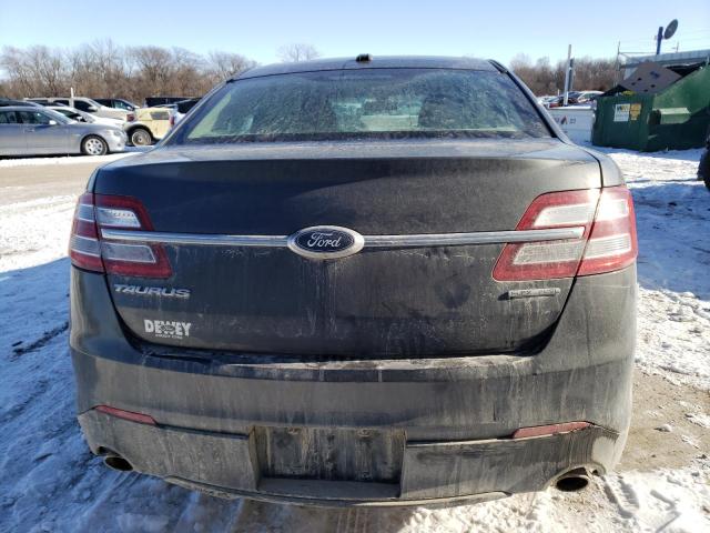 2018 FORD TAURUS SE - 1FAHP2D8XJG103161
