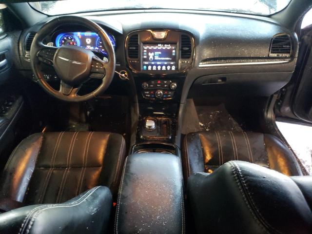 2C3CCAGGXHH607757 Chrysler 300 S
