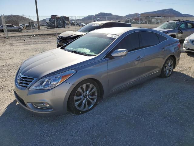 2013 Hyundai Azera 