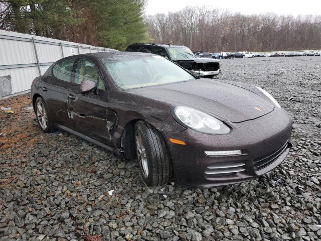 2015 PORSCHE PANAMERA 2 - WP0AA2A78FL000635