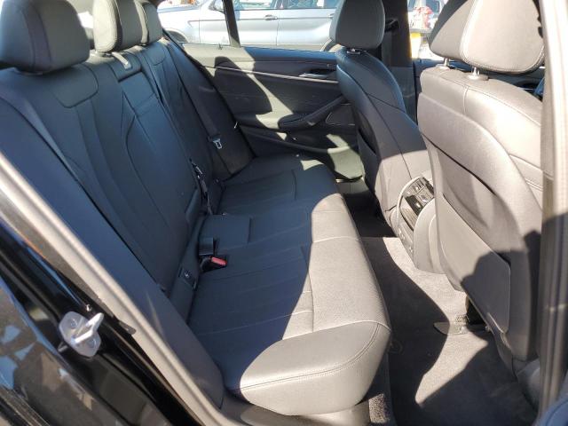 WBA13BJ02NWX75312 BMW 5 Series