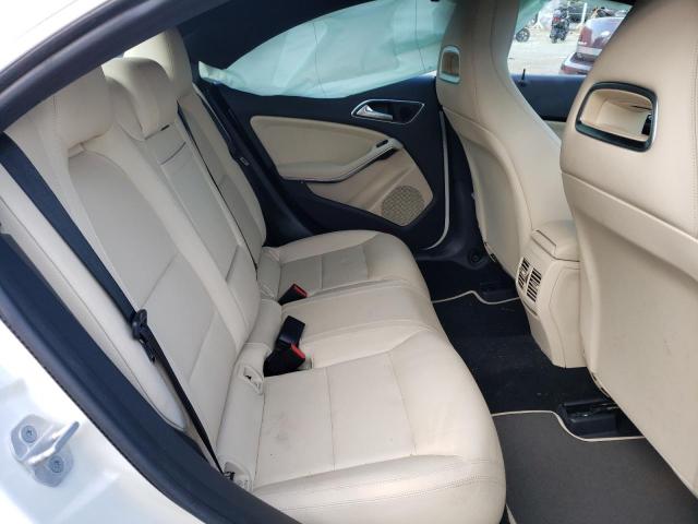 2018 MERCEDES-BENZ CLA 250 4M - WDDSJ4GB6JN612010