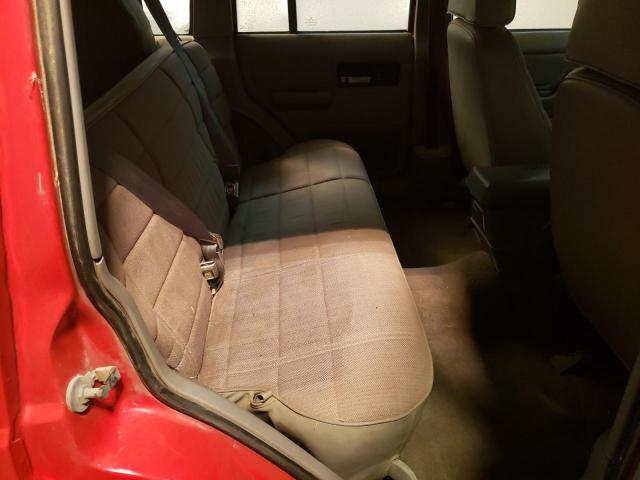 1J4FT68S8RL170106 Jeep Cherokee Sport