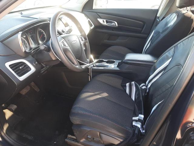 2GKFLSEKXH6340786 GMC Terrain Sle