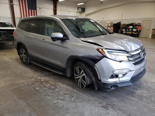 2016 HONDA PILOT EXL - 5FNYF5H51GB006481