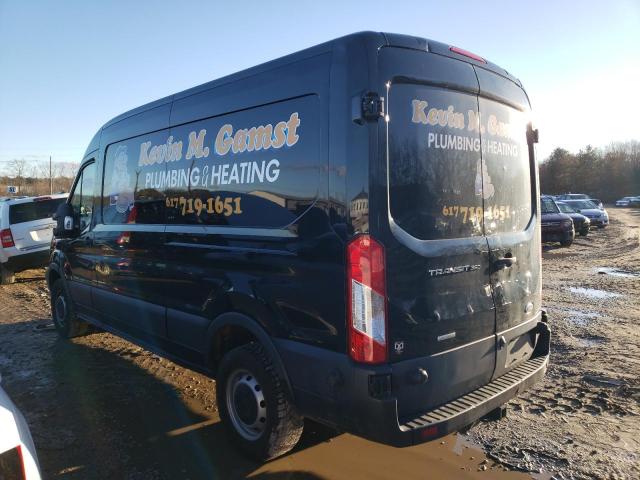 2016 FORD TRANSIT T- - 1FTBW2CG5GKA56770
