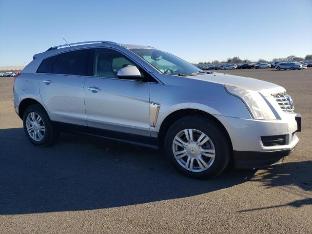 3GYFNBE37ES603340 Cadillac Srx Luxury Collection
