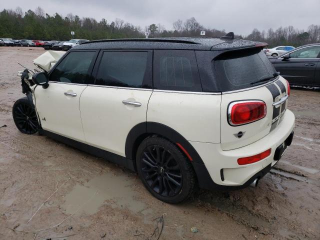 WMWLU5C55K2G80099 Mini Cooper
