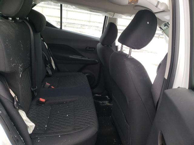 2022 NISSAN KICKS S - 3N1CP5BV7NL526783