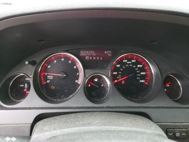 1GKLRNED1AJ149450 GMC Acadia Slt-2