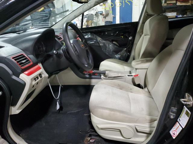 JF2GPACC0F8316872 Subaru Xv Crosstrek 2.0 Premium