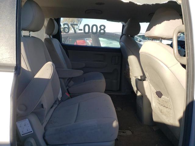 KNDMA5C15F6037938 KIA Sedona L