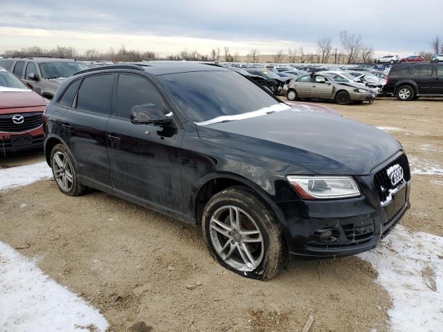 VIN WA1LFAFP2DA049846 2013 Audi Q5, Premium Plus no.4