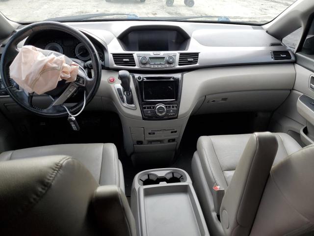 2015 HONDA ODYSSEY TO - 5FNRL5H93FB087725