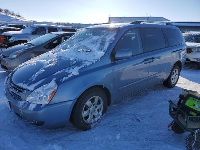 2009 Kia Sedona EX