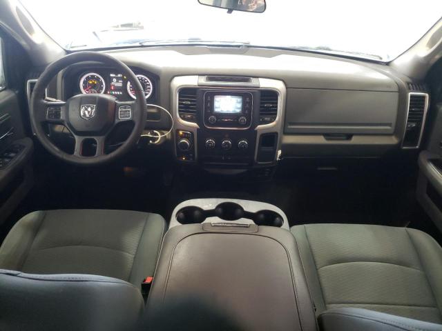 2017 RAM 1500 SLT - 1C6RR7LT4HS724812