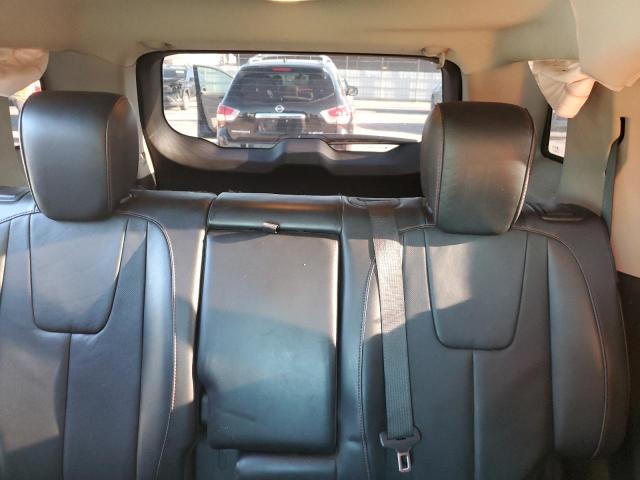 2GKFLVE5XC6252051 GMC Terrain Slt